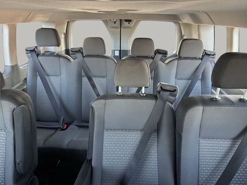 Used 2023 Ford Transit 350 XLT image 16