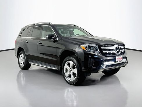 Used 2018 Mercedes-Benz GLS 450 4MATIC image 17