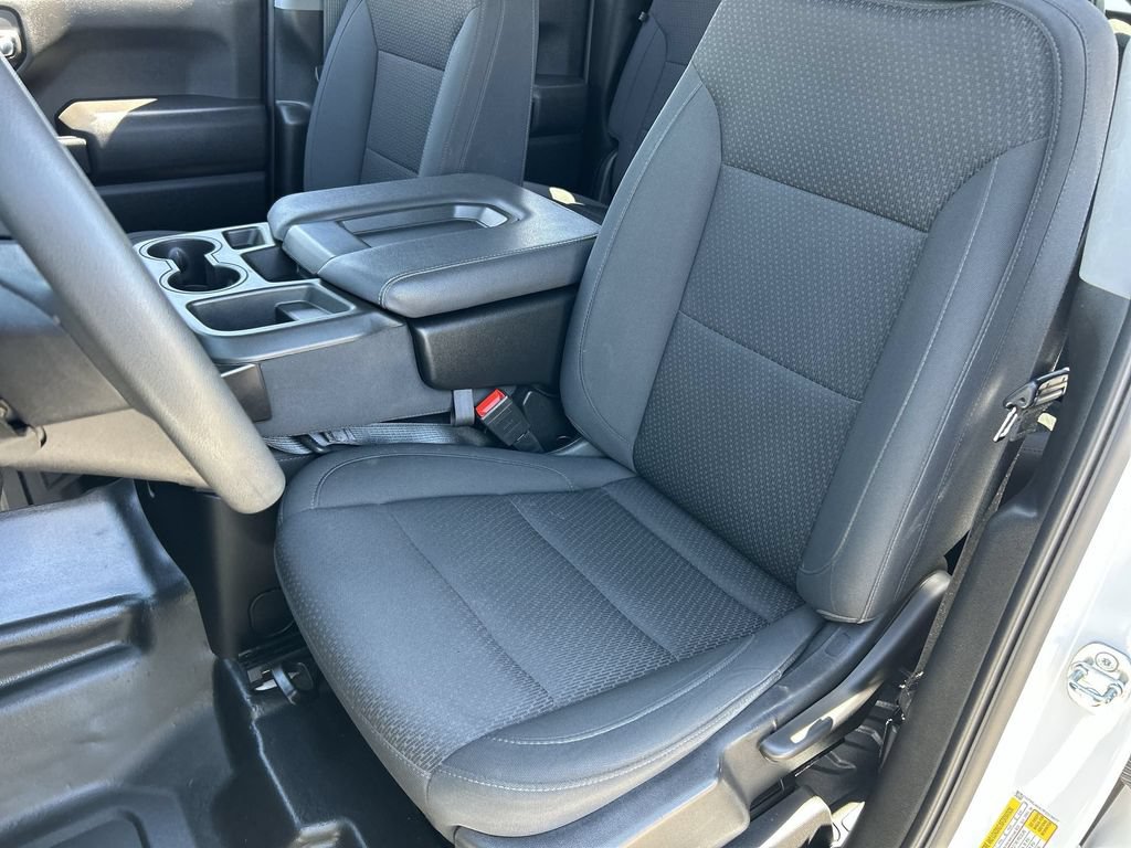 Used 2023 GMC Sierra 1500 Pro AWD/4WD image 19