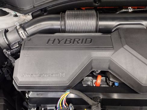 New 2026 Hyundai Santa Fe Limited AWD/4WD image 7