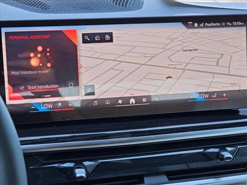 New 2026 BMW X5 xDrive40i w/ M Sport Package image 11