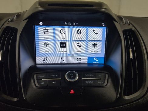 Used 2018 Ford Escape SEL w/ SEL Sport Appearance Package FWD image 25