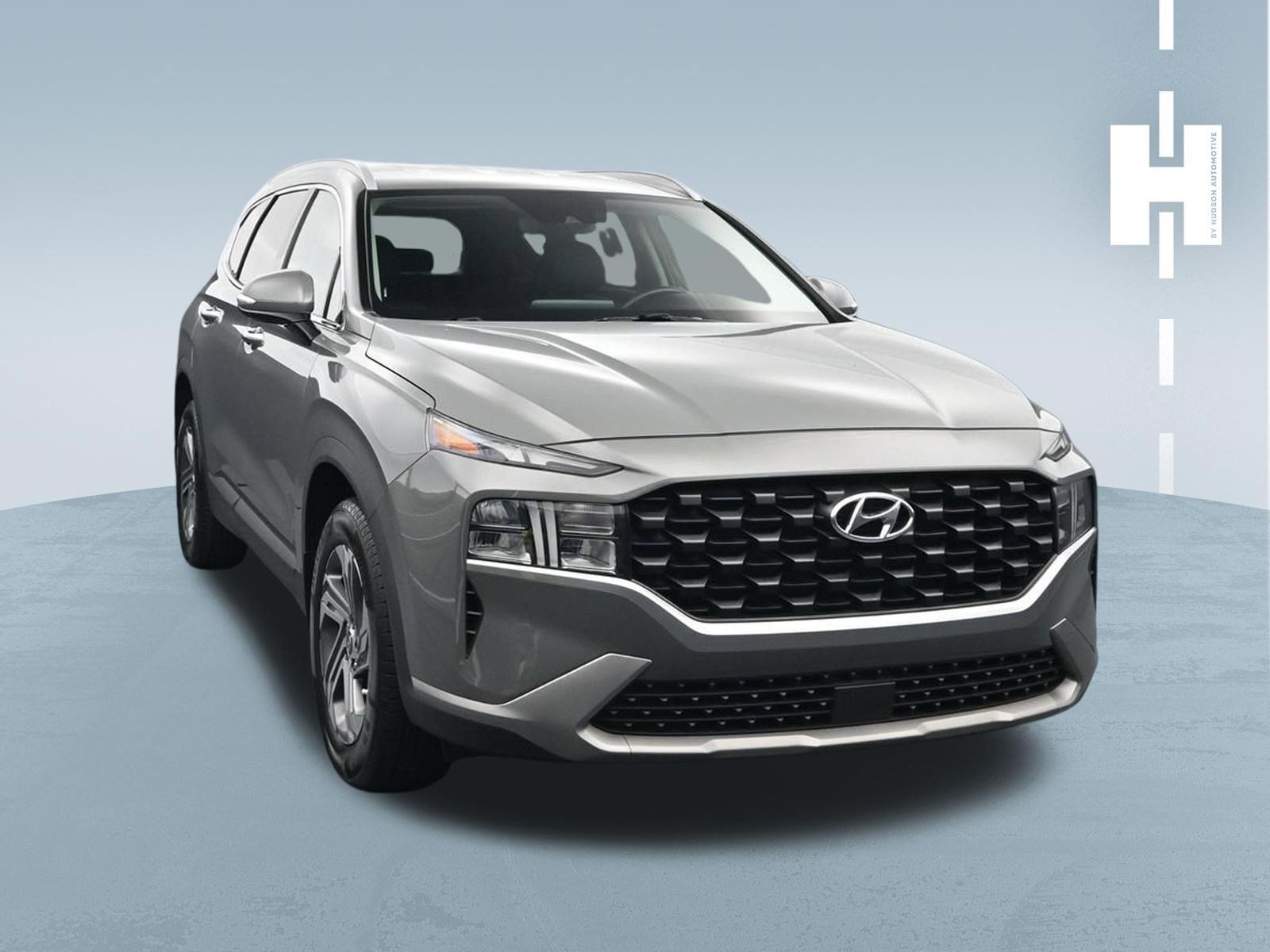 Used 2023 Hyundai Santa Fe SEL w/ Winter Weather Package FWD image 1