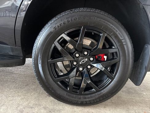 Used 2024 Chevrolet Tahoe RST w/ RST Performance Edition image 42