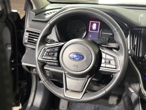 Used 2023 Subaru Outback Premium AWD/4WD image 12