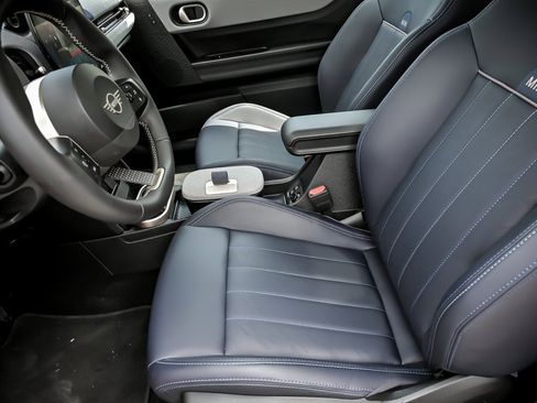 Used 2025 MINI Cooper S image 14