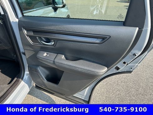 Used 2026 Honda CR-V EX image 13