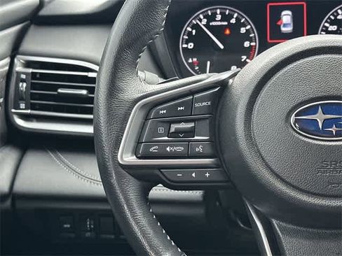 Certified 2024 Subaru Legacy Limited image 9