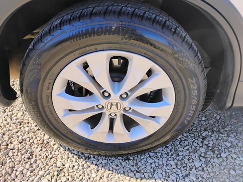 Used 2014 Honda CR-V EX-L image 7