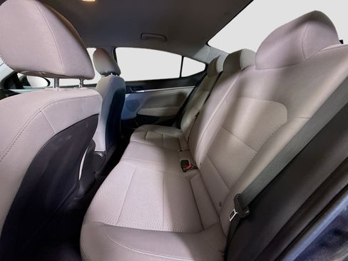 Used 2020 Hyundai Elantra SEL w/ Cargo Package (C1) image 24