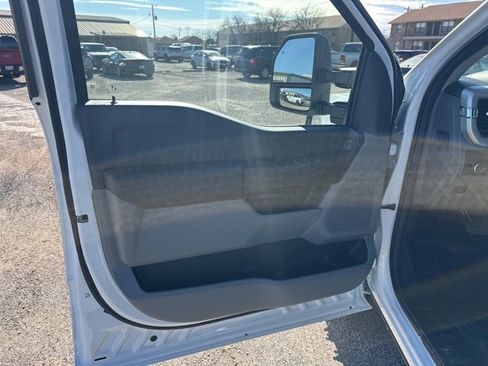 New 2026 Ford F350 XL w/ XL Chrome Package image 12