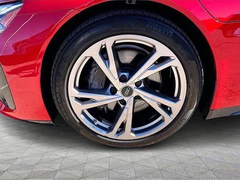 Used 2023 Audi e-tron GT Premium Plus w/ Executive Package image 8