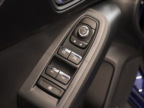 New 2026 Subaru Crosstrek 2.5i Limited AWD/4WD image 11