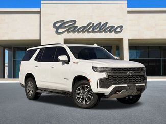 Used 2022 Chevrolet Tahoe Z71 w/ Luxury Package video 2