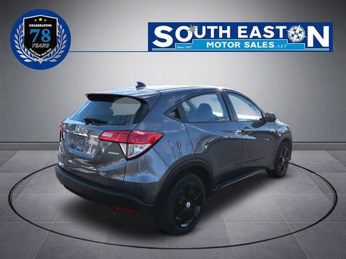 Used 2020 Honda HR-V LX image 6