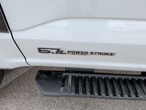 New 2026 Ford F250 XL w/ STX Appearance Package image 41