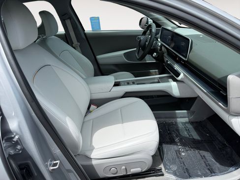 Certified 2023 Hyundai Ioniq 6 Limited AWD/4WD image 19