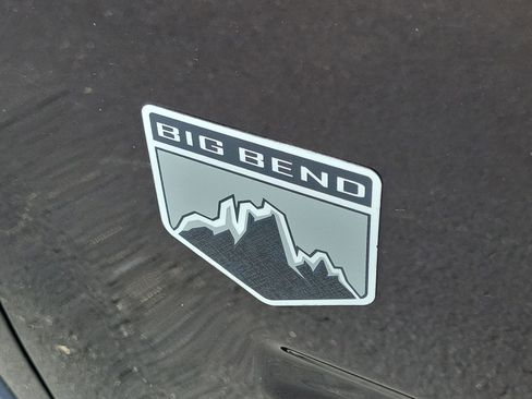 Certified 2021 Ford Bronco Sport Big Bend AWD/4WD image 8