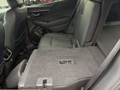 Certified 2023 Subaru Outback Limited XT image 36