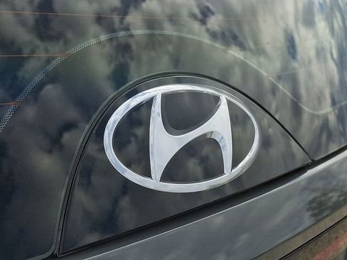 Used 2024 Hyundai Tucson SE FWD image 30