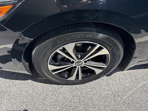 Used 2023 Nissan Sentra SV FWD image 12