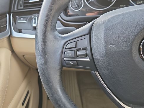 Used 2015 BMW 528i 528i Premium image 21