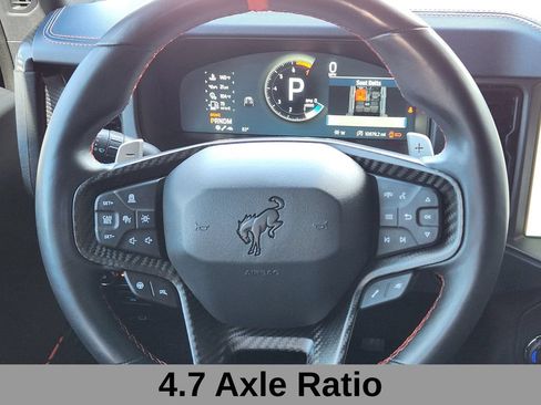 Certified 2023 Ford Bronco Raptor AWD/4WD image 9
