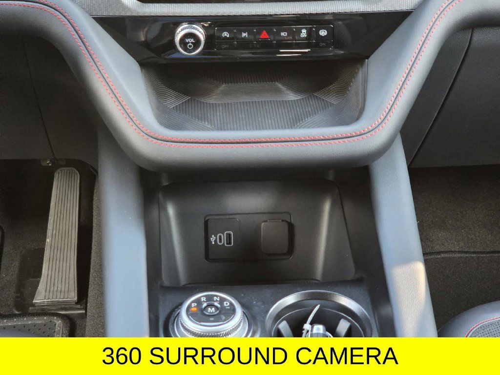 New 2026 Ford Explorer ST w/ Sun And Sound Package AWD/4WD image 14