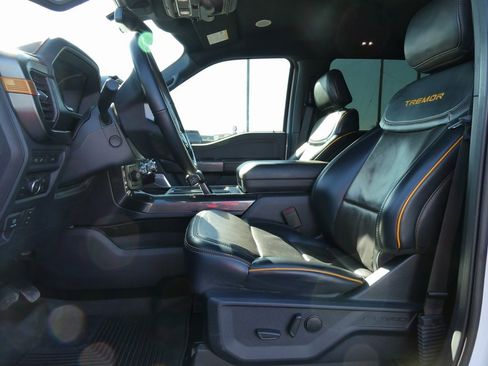 Used 2022 Ford F150 Tremor w/ Equipment Group 402A High image 21