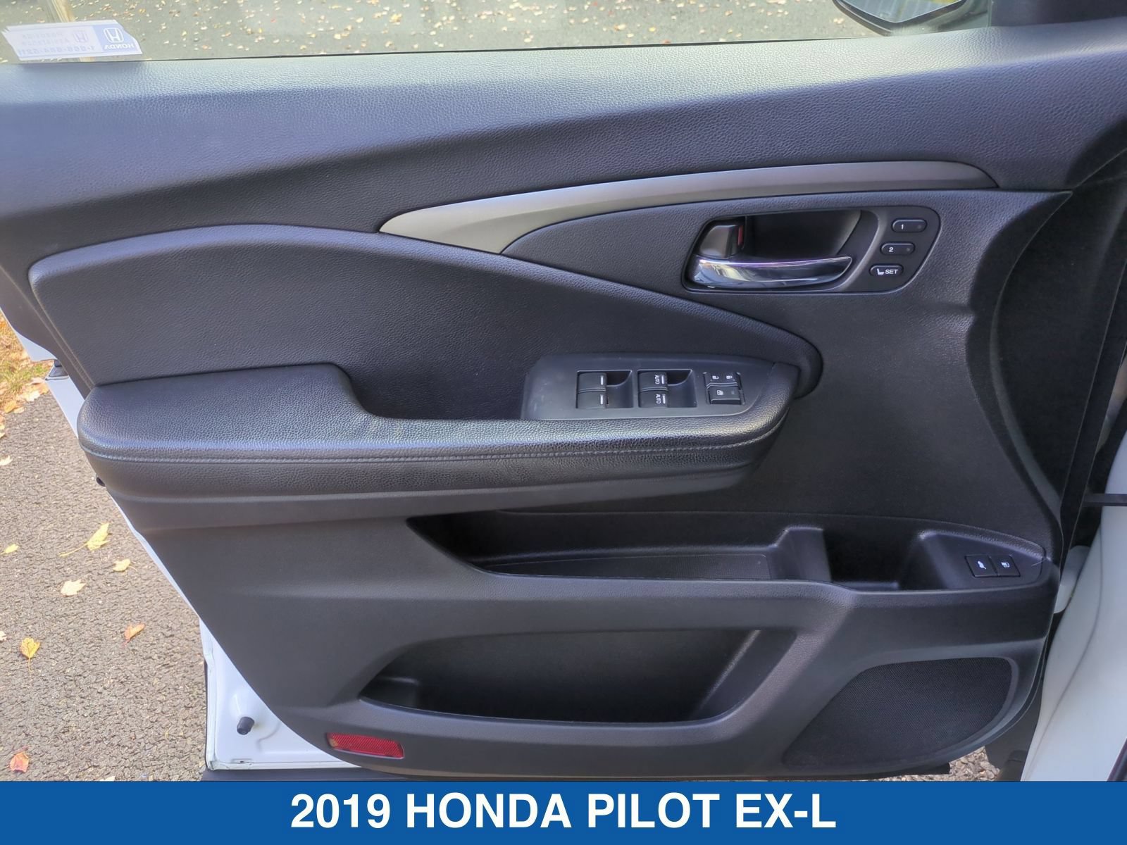 Used 2019 Honda Pilot EX-L image 12