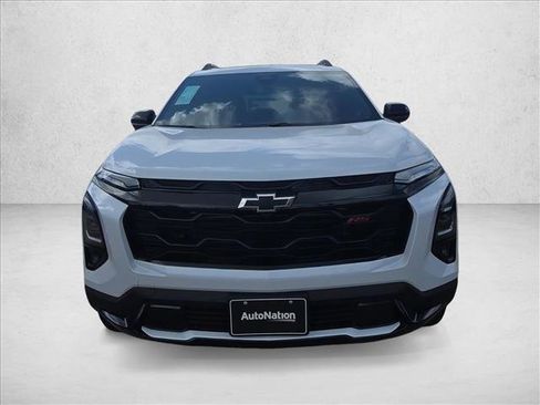 New 2026 Chevrolet Equinox RS w/ Convenience Package III image 6