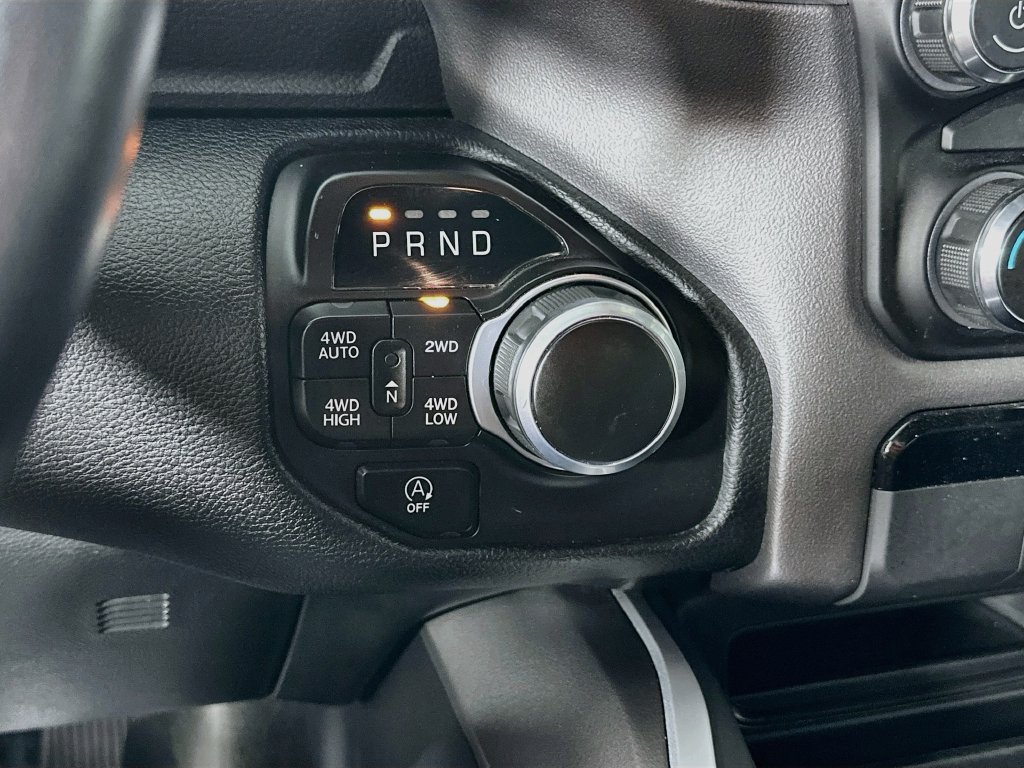 Used 2022 RAM 1500 Big Horn AWD/4WD image 22