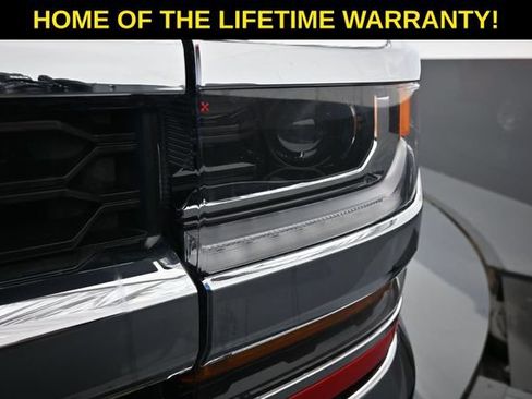 Used 2017 Chevrolet Silverado 1500 LT w/ All Star Edition AWD/4WD image 50