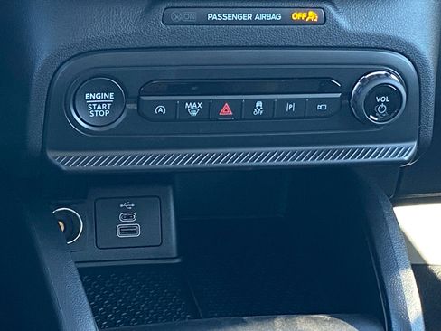 New 2026 Ford Bronco Sport Outer Banks w/ Outer Banks Tech Package+ AWD/4WD image 8