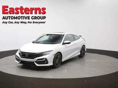 Used 2020 Honda Civic Si image 55