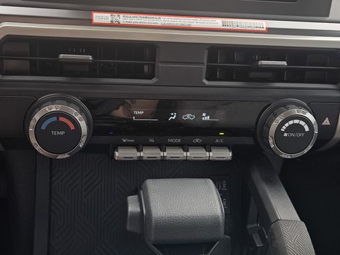 New 2026 Toyota Tacoma SR5 image 15