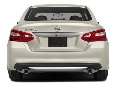 Used 2018 Nissan Altima 2.5 S w/ S Convenience Package FWD image 5
