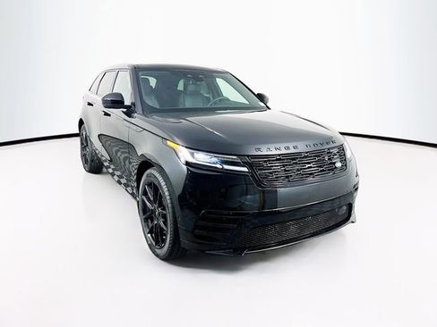 New 2026 Land Rover Range Rover Velar Dynamic SE image 3