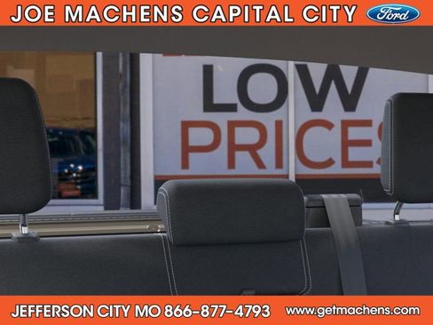 New 2025 Ford Ranger XL w/ Trailer Tow Package image 23