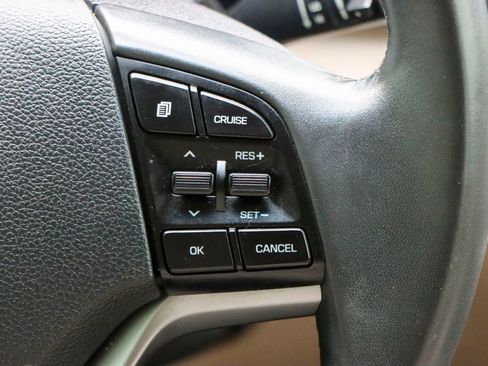 Used 2016 Hyundai Tucson Sport image 29