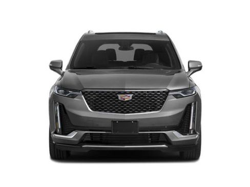 Used 2022 Cadillac XT6 Premium Luxury w/ LPO, Floor Liner Package AWD/4WD image 7