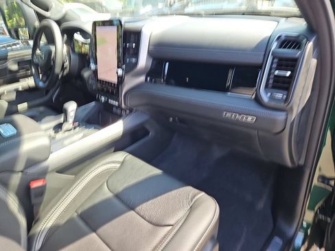 New 2026 RAM 1500 RHO w/ RHO Level 1 Equipment Group AWD/4WD image 17