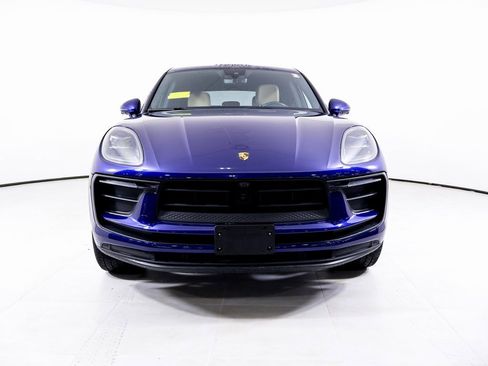 Used 2023 Porsche Macan image 24