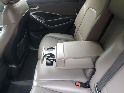 Used 2015 Hyundai Santa Fe Sport 2.0T w/ Option Group 05 image 24