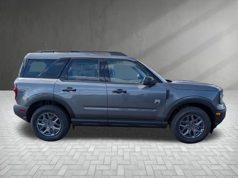 New 2026 Ford Bronco Sport Big Bend w/ Convenience Package AWD/4WD image 9
