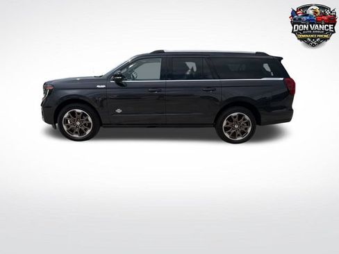 Used 2025 Ford Expedition Max King Ranch AWD/4WD image 2