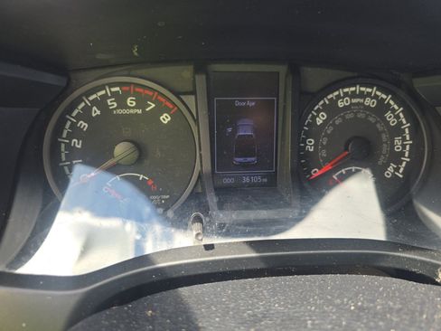 Used 2020 Toyota Tacoma SR RWD image 14
