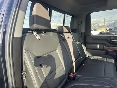 Used 2020 GMC Sierra 3500 Denali image 19