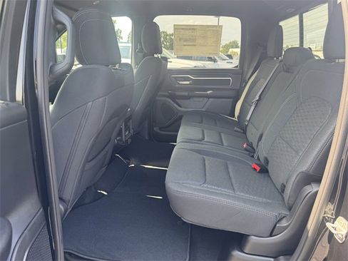 New 2026 RAM 1500 Big Horn image 17