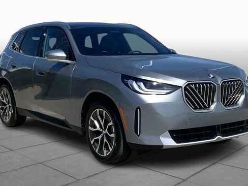 New 2026 BMW X3 xDrive30 AWD/4WD image 2